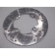 DISCO FRENO POST.COMPATIBILE HONDA SH 350 2021-2022