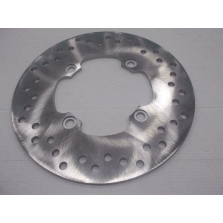 DISCO FRENO POST.COMPATIBILE HONDA SH 350 2021-2022