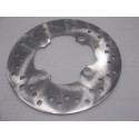 DISCO FRENO POST.COMPATIBILE HONDA SH 350 2021-2022
