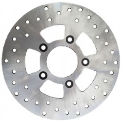 DISCO FRENO COMPATIBILE PEUGEOT TWEET 50/150 ANT E POST