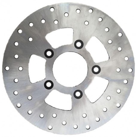 DISCO FRENO COMPATIBILE PEUGEOT TWEET 50/150 ANT E POST