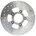 DISCO FRENO COMPATIBILE PEUGEOT TWEET 50/150 ANT E POST