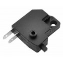 INTERRUTTORE LEVA STOP SX SUZUKI BURGMAN 125/150/250/400/650