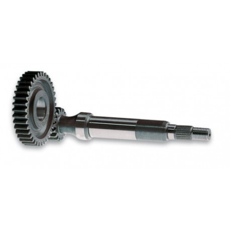 INGRANAGGI RAPPORTI PRIMARI MALOSSI Z 16/37 PIAGGIO QUARTZ-ZIP FAST RIDER 50 2T