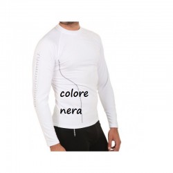 MAGLIA TERMICA UOMO TUCANO URBANO POLO NORD BIANCA TAGLIA XL