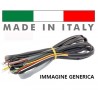IMPIANTO ELETTRICO VESPA PX ARCOBALENO 125 150 200 CON AVVIAMENTO ELETTRICO