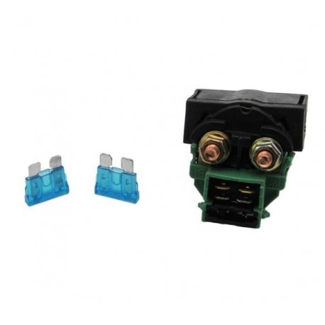 RELE' AVVIAMENTO STARTER COMPATIBILE PIAGGIO BEVERLY 400/500
