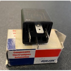 RELE' AVVIAMENTO GUILERA MBK BOOSTER