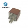 RELÈ TELERUTTORE AVVIAMENTO 12V/80A ORIGINALE PIAGGIO LIBERTY 50/125/150/200