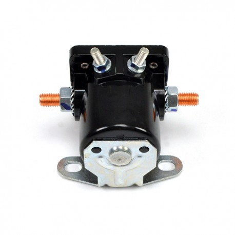 TELERUTTORE AVVIAMENTO APECAR (IMPIANTO EFEL)