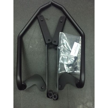 PORTAPACCHI PER BAULETTO YAMAHA X-CITY 250 '07