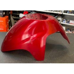 PARAFANGO ANTERIORE ORIGINALE PIAGGIO ZIP FAST RIDER '93-'94 USATO