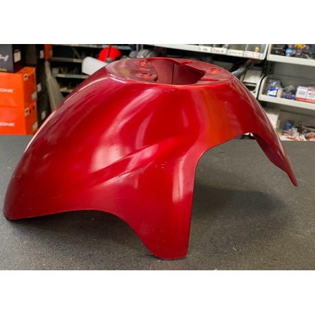 PARAFANGO ANTERIORE ORIGINALE PIAGGIO ZIP FAST RIDER '93-'94 USATO