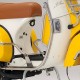 SALVASCUDO CROMATO VESPA PX 125/150/200