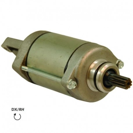 MOTORINO AVVIAMENTO HONDA SH 300 11-17
