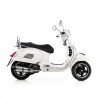 TERMINALE OMOLOGATO LEOVINCE LV ONE EVO INOX VESPA 300 GTS SUPERSPORT 2014