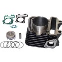 KIT CILINDRO PIAGGIO LIBERTY 4T 80cc D.49