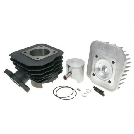 GRUPPO TERMICO CILINDRO POLINI PER PEUGEOT SV - GEO - BUXY - ZENITH D.47