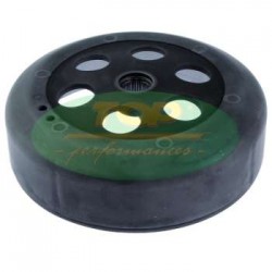 CAMPANA FRIZIONE YAMAHA XC 300-VERSITY 300 D.145 mm TOP PERFOMANCES