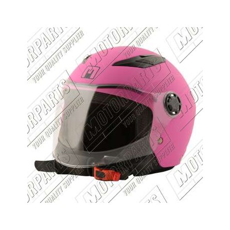 CASCO BIMBO MPH PLAY FUCSIA OPACO TAGLIA M