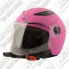 CASCO BIMBO MPH PLAY FUCSIA OPACO TAGLIA M