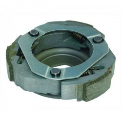 GIRANTE FRIZIONE MALAGUTI BLOG 125-160/CENTRO 125-160