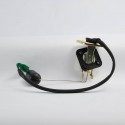 SONDA GALLEGGIANTE BENZINA MALAGUTI PASSWORD 250