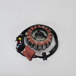 STATORE CAMPO MAGNETICO MALAGUTI CENTRO 125/160