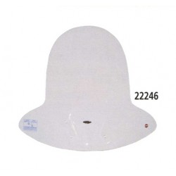 PARABREZZA FACO YAMAHA MAJESTY 125/150/180 ANNO 2001