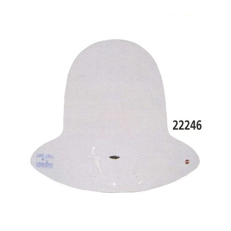 PARABREZZA FACO YAMAHA MAJESTY 125/150/180 ANNO 2001