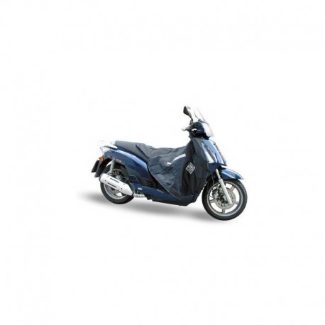 COPRIGAMBE TERMOSCUD TUCANO SH 125/150 2001-2008