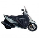 COPRIGAMBE TERMOSCUD TUCANO KYMCO AGILITY 350 I ABS 2023