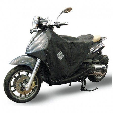 COPRIGAMBE TERMOSCUD TUCANO HONDA DYLAN 125/150-NES @ 125/150