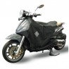 COPRIGAMBE TERMOSCUD TUCANO SYM SYMPHONY ST 125/200 FINO AL 2021