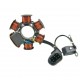 STATORE PIAGGIO 2T 50