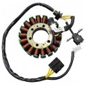 STATORE CAMPO MAGNETICO HONDA SH 300 2007-2010