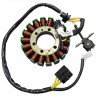 STATORE CAMPO MAGNETICO HONDA SH 300 2007-2010