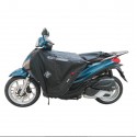 COPRIGAMBE TERMOSCUD TUCANO PIAGGIO MEDLEY 125/150 2020