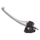 COMANDO PORTALEVA SX DOMINO PIAGGIO LIBERTY/VESPA ET2/ET4 50CC '99