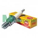 CANDELA NGK LASER IRIDIUM MR7BI-8 (2 PEZZI)