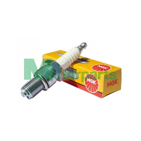 CANDELA NGK LASER IRIDIUM MR7BI-8 (4 PEZZI)