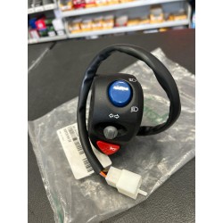 COMANDO COMMUTATORE LUCI SX MALAGUTI MADISON 3 125/ 250 2006-2009