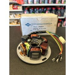 STATORE CAMPO MAGNETICO PIAGGIO COSA 1/2 125-150