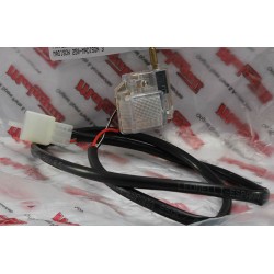 FANALINO LUCE VANO CASCO MALAGUTI MADISON 3 125/250