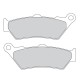 PASTIGLIE FRENO POST. MOTO GUZZI