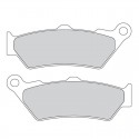 PASTIGLIE FRENO POST. MOTO GUZZI