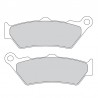 PASTIGLIE FRENO POST. MOTO GUZZI