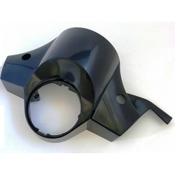 COPRIMANUBRIO PIAGGIO VESPA PX 125/150 CON FRENO A DISCO NON VERNICIATO