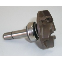 ALBERO POMPA ACQUA ORIGINALE PIAGGIO VESPA GTS 125 2003-2005