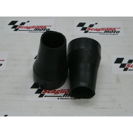 3 COPPIE SCARPETTE CAVALLETTO VESPA PX 125/150/200-VESPA 50 HP/FL2 